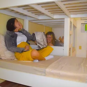  Albergue Your
