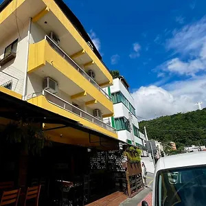  Estalagem Riosmar